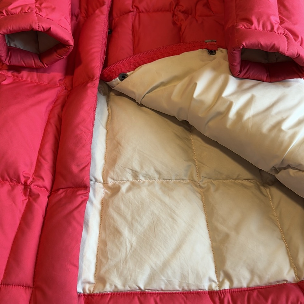 The North Face Metropolis XS - Picture 4 of 9